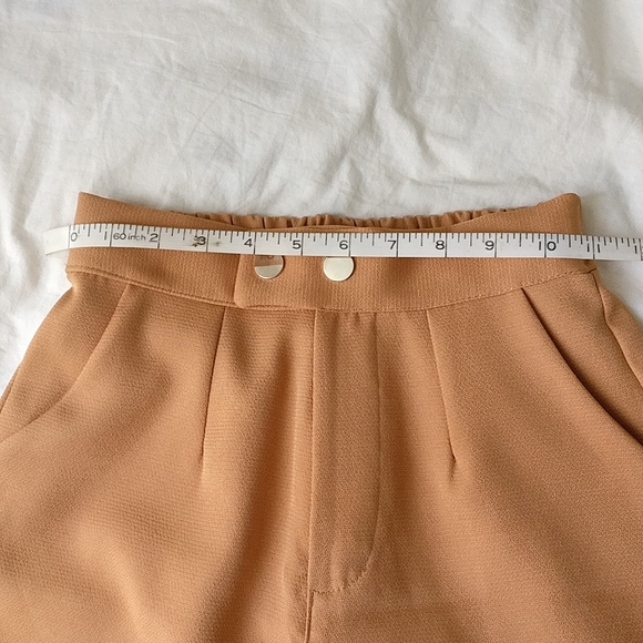🌈3 for $20🌼 High waist wide leg pants - Picture 6 of 8